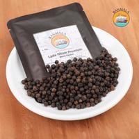 Gambar Banmala Spice Lada Putih / Lada Hitam Karun - White / Black Pepper Gold Super Premium No. 1 Terbaik Indonesia - Lada Hitam dari Maharaja Coffee Kota Administrasi Jakarta Pusat 4 Tokopedia