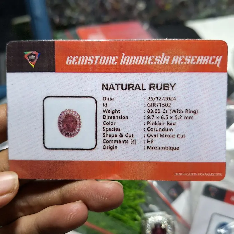 natural cincin pink ruby asli plus memo 3