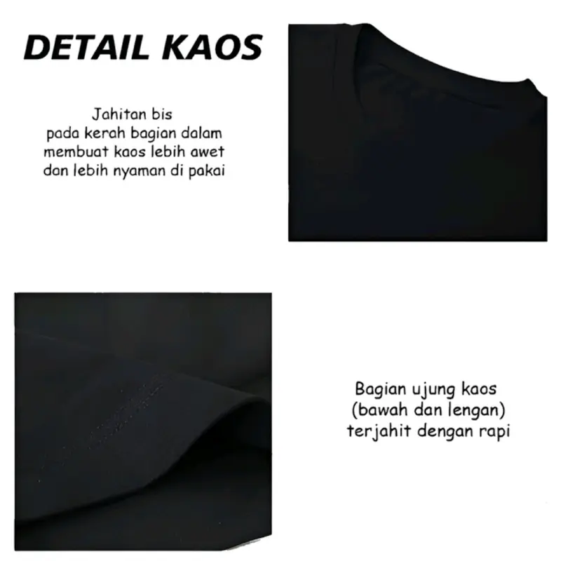 Kaos Anak Free Fire Elite Cees Gank Cotton Combed 24s Unisex Fashion Baju 3