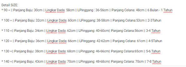 Product Introduction of [KIDSFASHIONKOLEKSI] Setelan Crinkle Mia Pink Puff Anak Perempun Motif Colorful Lines 0