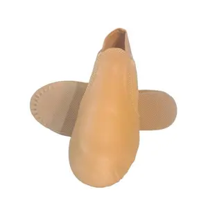 Sepatu Line Dance Wanita dari Kulit sangat elastis