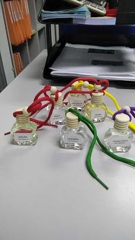Product Review of 50 Jenis Pewangi Kereta Harga Borong Car Perfume Air Freshner from a**a 0