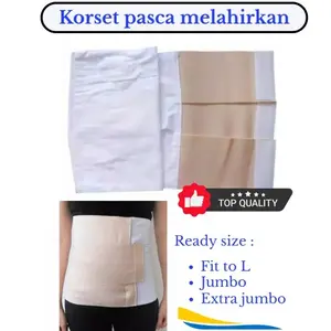 Korset ibu melahirkan caesar jumbo Gurita ibu habis melahirkan jumbo perekat Gurita ibu melahirkan operasi murah Korset ibu pasca melahirkan caesar Korset ibu habis setelah melahirkan stagen ibu pasca melahirkan caesar stagen elastis ibu melahirkan 3 in 1