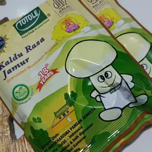 Kaldu Jamur Totole Halal MUI 80 gram