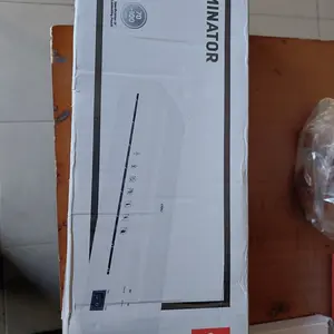 [Paket Hemat] Laminasi Dokumen – Mesin Laminating A4/F4 + Plastik Laminating 75 Mic (E2132 + ET172)