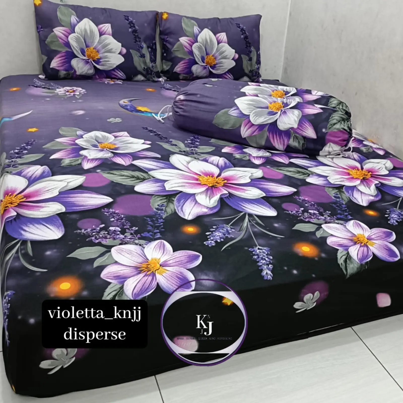 UNGU VIOLET