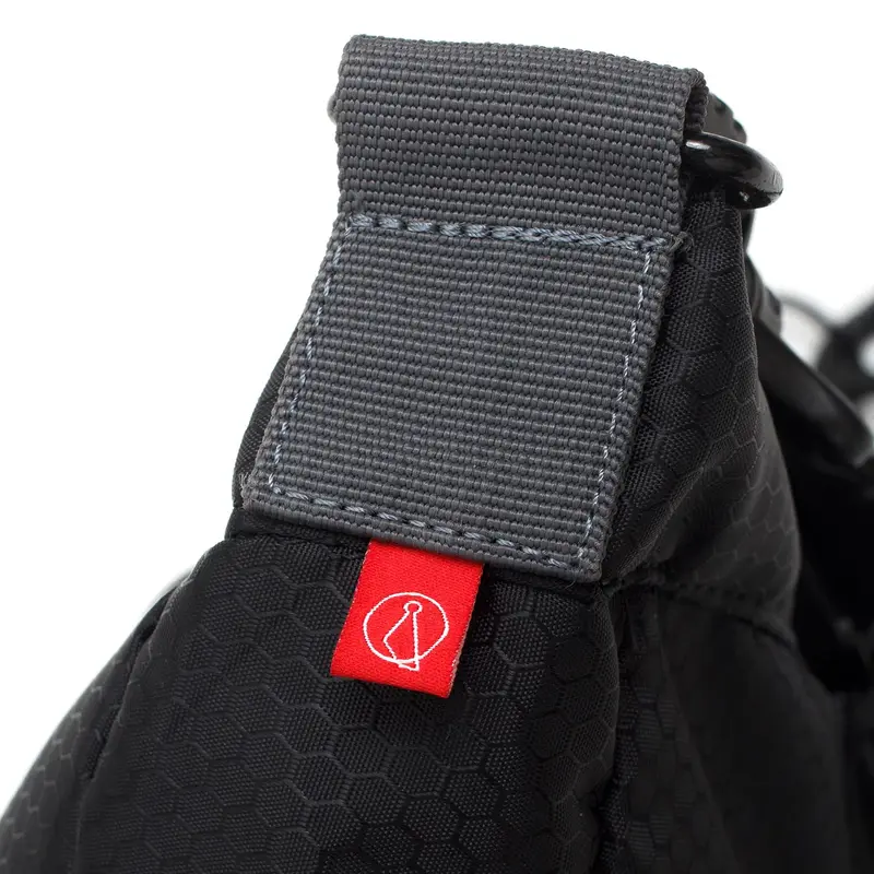 Screamous Tas Two Ways TOTE BAG Sling Bag APSLO BLACK 4