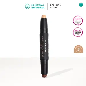 Mineral Botanica Highlight and Contour Stick