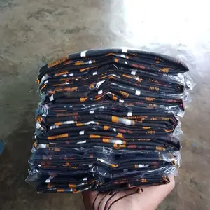 Kharza Saroeng SARUNG BATIK MOTIF KEKINIAN TERBARU GUS IQDAM Muslim Pria Wanita Dewasa Santri Santriwati Kain Pekalongan Nyaman Lembut Printing Hitam 100% Katun Grade AU 120 x 215 cm