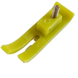 Alas sepatu mesin jahit MT-18 /presser food base MT-18