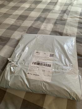 Product Review of Armous Jaket Parasut Winbreaker Gorpcore Pria Full Face Outdoor Gunung Waterproof from D**A E** 0
