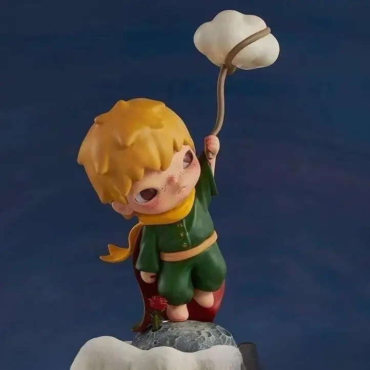 LPP Little Prince Series model Figurine Cute Gift