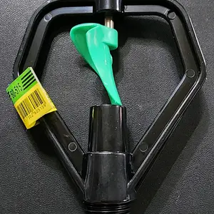 Sellery buterfly sprinkler taman perkebunan penyiram penyemprot air seri 60-515