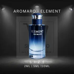 Decant Aromaro - Element 2ml-10ml