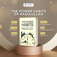 Gambar Buku Motivasi The Power Habits of Rasulullah by Umi Dilla - YashMed - The Power Habits dari jendelabook Kab. Klaten 2 Tokopedia