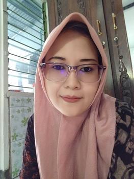 Product Review of Gamis Twill Original Model Kancing Rempel Bawah Brand Kalijogo Batik from A**a 2