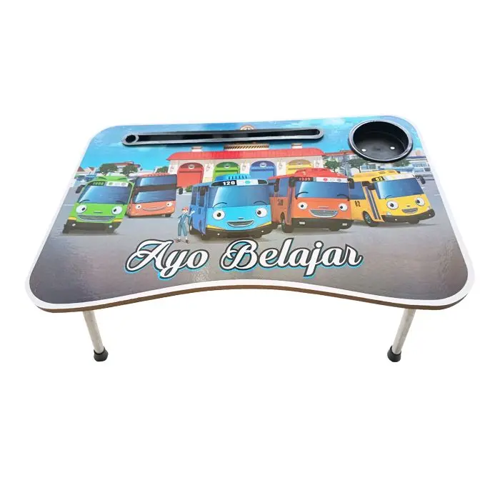 Meja Belajar Lipat Anak - Furniture Anak 2