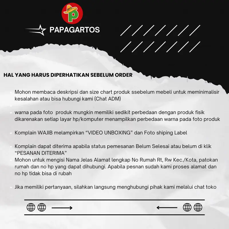 PAPAGARTOS -  TSHIRT CAR KAOS REGULER HITAM KAOS BERGAMBAR TSHIRT HITAM COTTON 24S KAOS PRIA WANITA 2