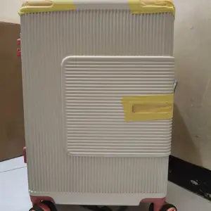 Gotop Koper 7801 20-24 Inch Hardshell Premium Cabin Luggage, Shockproof, Affordable Checked Luggage, COD Compatible Kabin