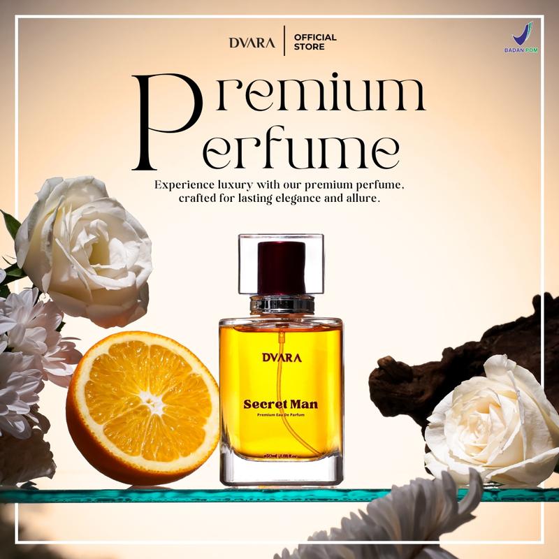 Dvara premium series parfum formula premium wangi tahan lama box mewah elegant seri premium dvara perfume cowok cewek buy 1 get 2 0
