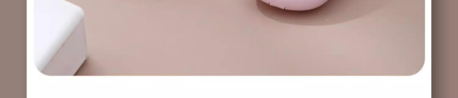 Sabun Lembaran Berukuran Kecil dan Portabel Bentuk Beruang Lucu Praktis untuk Membersihkan Rumah Menghasilkan Busa Lembut dan Mudah Dibilas Cocok untuk Berbagai Kebutuhan Sehari-hari