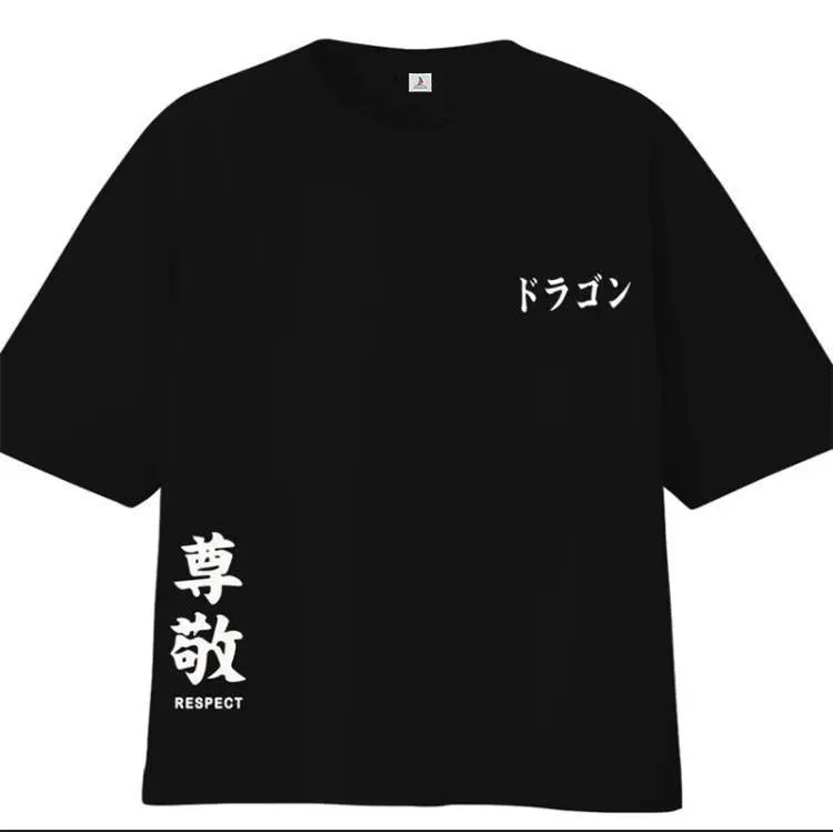 Trendy brand summer letters, new men's and women's prints, casual couples, and versatile T-shirts