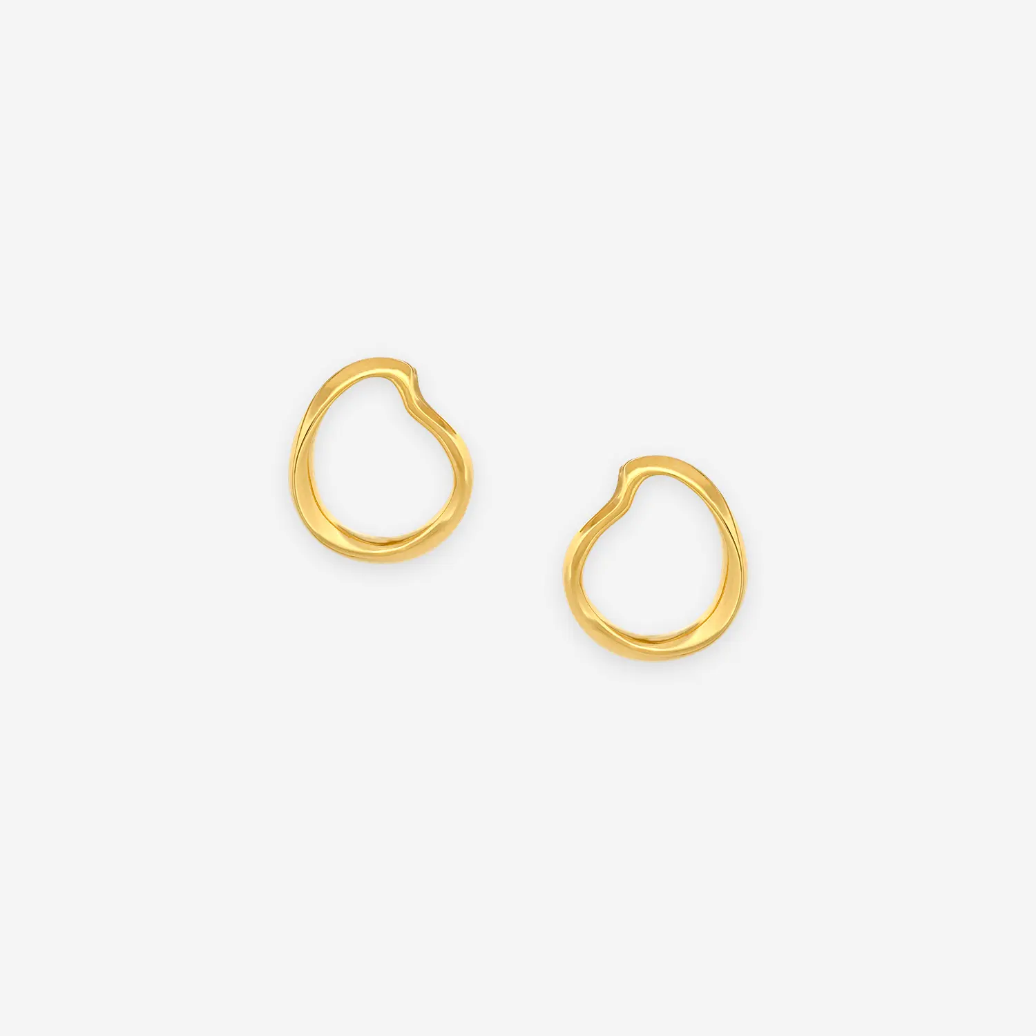 Amelia Mini Stud Earrings