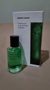 Product Review of Scents OF Pluto Fragrance - Through The Mystic Forest | Eau De Parfum 50ml from l**2 0