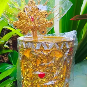 SATU SET WAKLU DAKSINA + BANCANGAN CANTIK SANGKU MELAMINE BANCANGAN MELAMINE FIBER