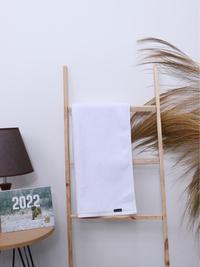 Gambar [TWL] Handuk Keset / Bath Mat Hotel 100% Cotton 50 x 75 dari LINEN ID Kab. Bekasi 2 Tokopedia