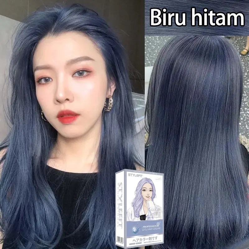 Hitam Biru-ST88