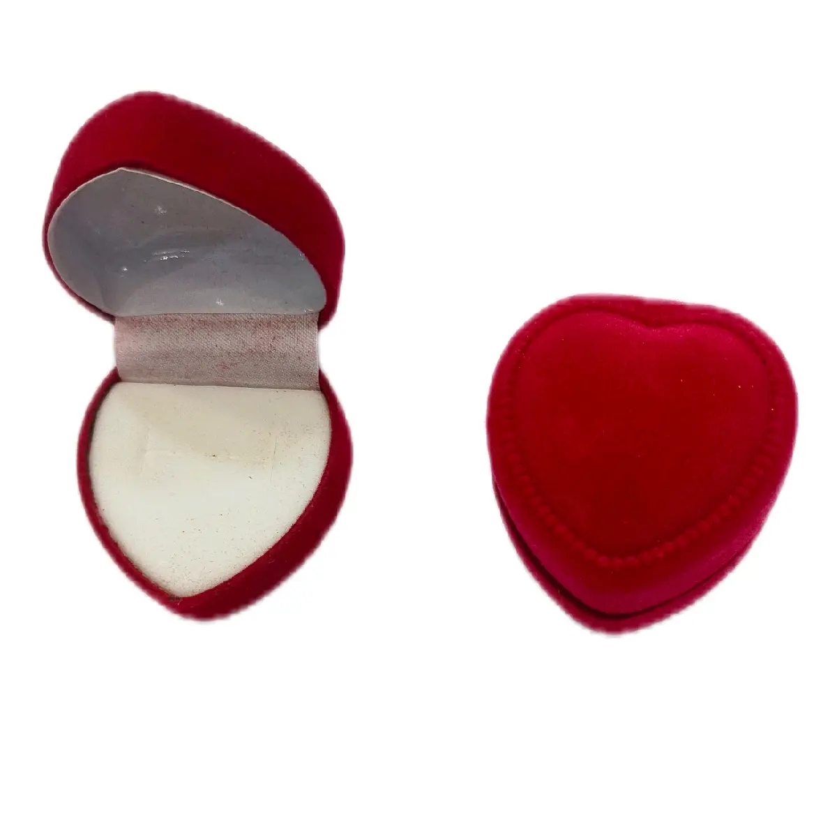 Kotak cincin _1 Cincin_simpel dan Mewah Rings
