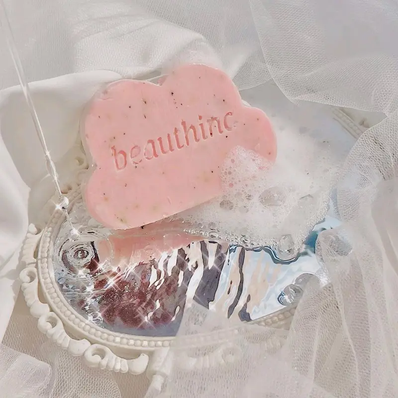 BEAUTHINC CRYSTAL GLUTA SOAP 1