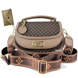 [[BELI LOKAL]] LOSCATINO EvilL EVEL Tas selempang wanita tas wanita marcella tas terlaris Kulit PU