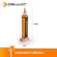 Gambar CELLKIT Fluk Pasta Solder Kuning CELLKIT 5CC CK 223 - 5CC dari CELLKIT Kota Surabaya 3 Tokopedia