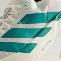 Gambar Adidas Adizero Adios Pro 4 White Pure Teal (100% Authentic) - 40 dari Senikersku Kota Administrasi Jakarta Selatan 5 Tokopedia