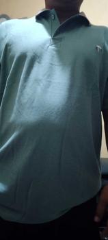Product Review of POLO SHIRT PRIA LENGAN PENDEK BESTSELLER HITS from n**i 0