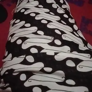 Celana Panjang Batik Santai Anak sampai Dewasa