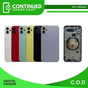 Housing Casing 11 Original Bks Cptn