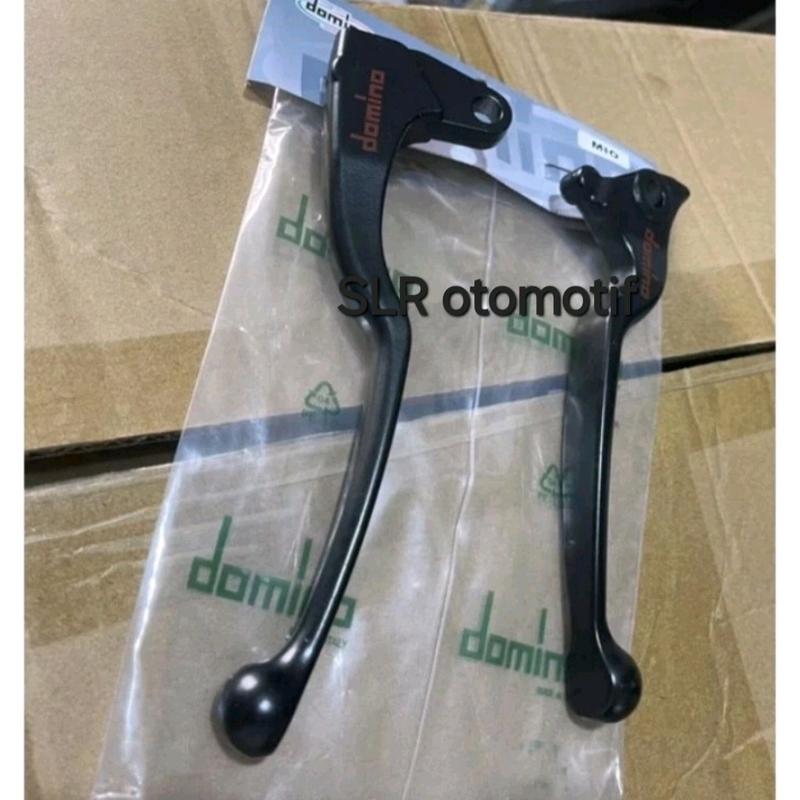 handle rem mio polos hitam untuk motor mio. sporty. soul. xeon. fino. jup. vega. mx Motorcycle 1