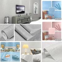 Gambar (PAKET 3 ROLL) Wallpaper Dinding Pvc Wallpaper Stiker dinding anti Jamur 45cm X 7.5 meter - 305 dari inovasi wallpaper Kota Administrasi Jakarta Barat 1 Tokopedia