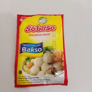 pengenyal bakso Sobaso 32gr