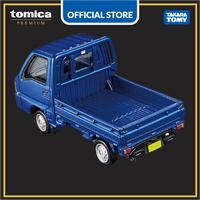 Gambar Tomica Premium #27 Subaru Sambar 6th Gen (Blue) dari Takara Tomy Official Store Kota Administrasi Jakarta Barat 4 Tokopedia