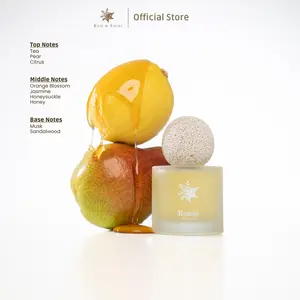 REIZ & SHINE - Ronan Eau De Parfum