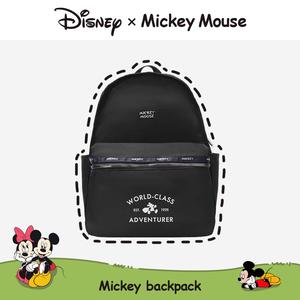 Beg galas Disney untuk Perempuan, Ultra-ringan, Beg galas Perjalanan Luar, Rekaan Mickey Comel, Kapasiti Besar, [COD]