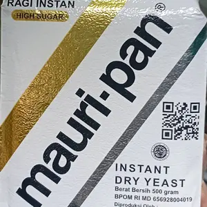 MAURIFAN RAGI INSTANT 500GR7