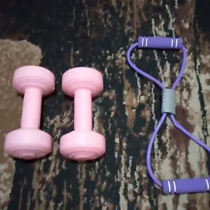 GOKOTTA Tali Yoga Senam Gym Tali Stretching Fitness Rope