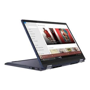Laptop Cảm Ứng Gập 360° – Ryzen 7 / RAM 8GB / SSD 512GB / Màn 13.3” FHD Touch / Win 11 – Nhẹ, Sang, Pin Trâu
