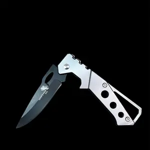 Knifezer pisau dapur alat pendakian Camping