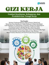 Gambar GIZI KERJA: Fondasi Kesehatan, Kebugaran, dan Produktivitas Tenaga Kerja dari Store Sada Kurnia Kab. Serang 1 Tokopedia